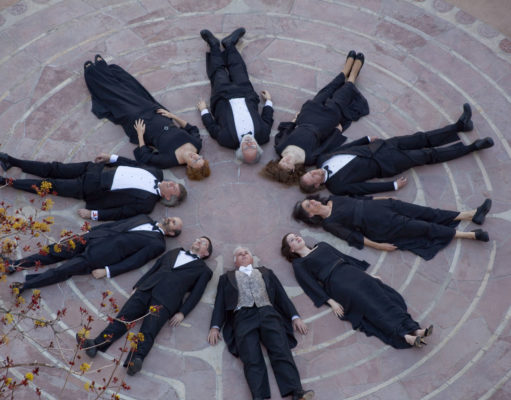 Ars Nova present ‘Hidden Masterpieces’
