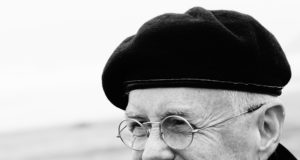 Dirt-on-the-ground type of journey