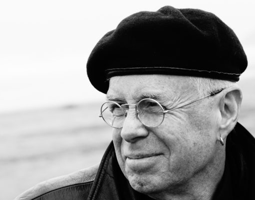 Dirt-on-the-ground type of journey