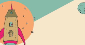 Who wants a big, cool rocket?