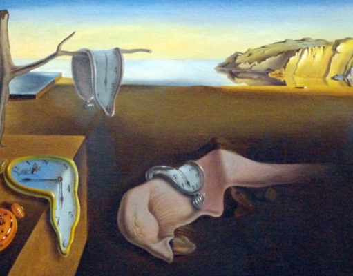 Two Minutes to Midnight