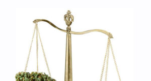 A good news, bad news week for pot