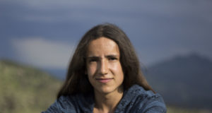 To protect open space from fracking, join us for an Earth Day action