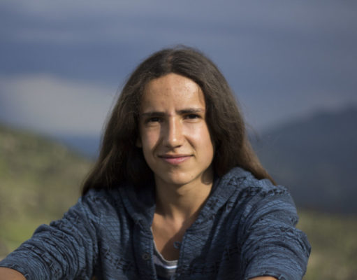 To protect open space from fracking, join us for an Earth Day action