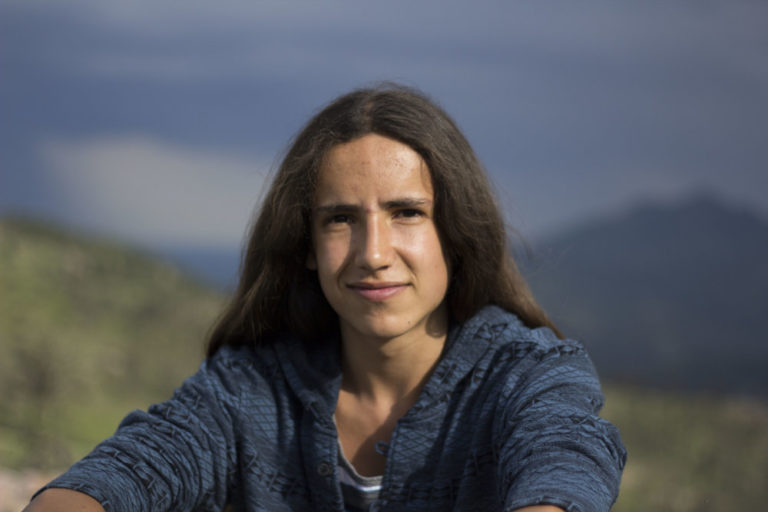 To protect open space from fracking, join us for an Earth Day action