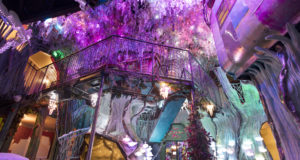 A collective cacophony