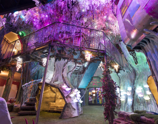 A collective cacophony