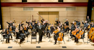 Boulder Chamber Orchestra returns to Mozart’s Requium with Boulder Chorale