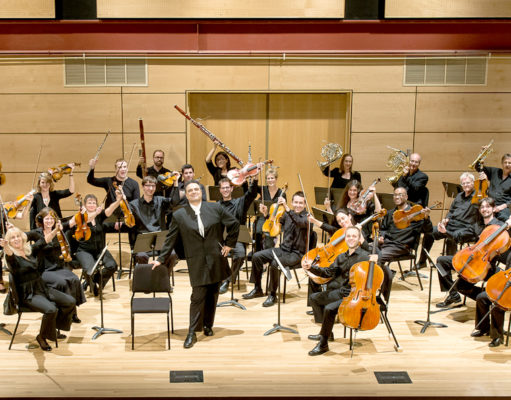 Boulder Chamber Orchestra returns to Mozart’s Requium with Boulder Chorale