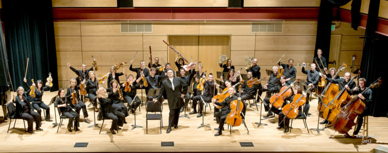 Boulder Chamber Orchestra returns to Mozart’s Requium with Boulder Chorale