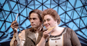 CU Eklund Opera comes to the Macky stage