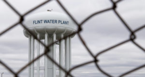 CSU research links another disease to Flint, angering Michigan officials