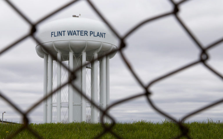 CSU research links another disease to Flint, angering Michigan officials