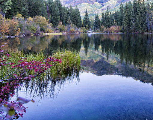 Starting with extremes