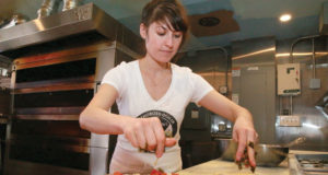 Some cheesy headline