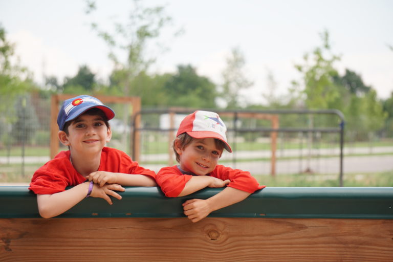 Faith-based Camps