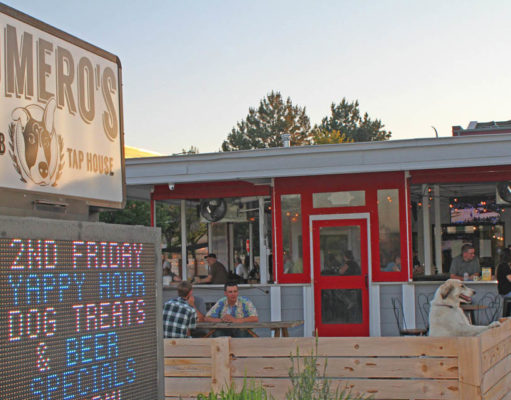 Tour de brew: Romero’s K9 Club & Tap House