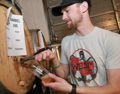 Know your brew: Brettanomyces