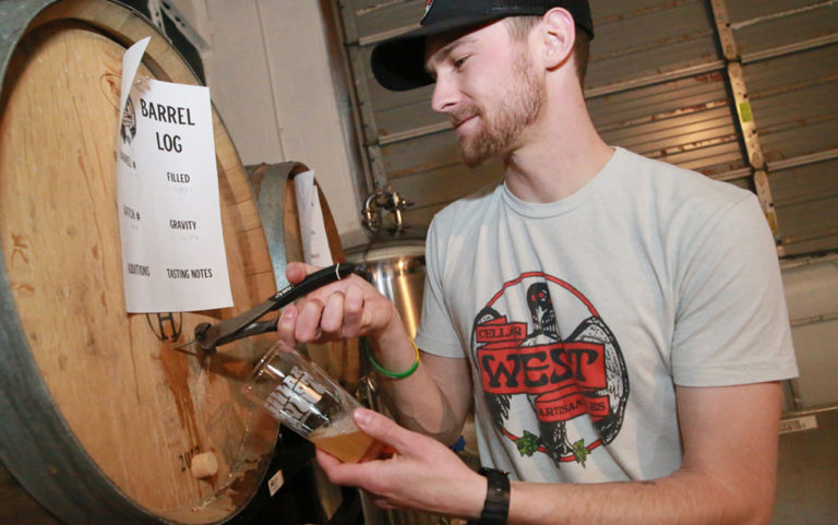 Know your brew: Brettanomyces