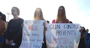 Not a moment, a movement