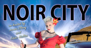 Noir, now more than ever