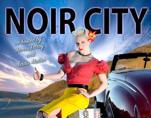 Noir, now more than ever
