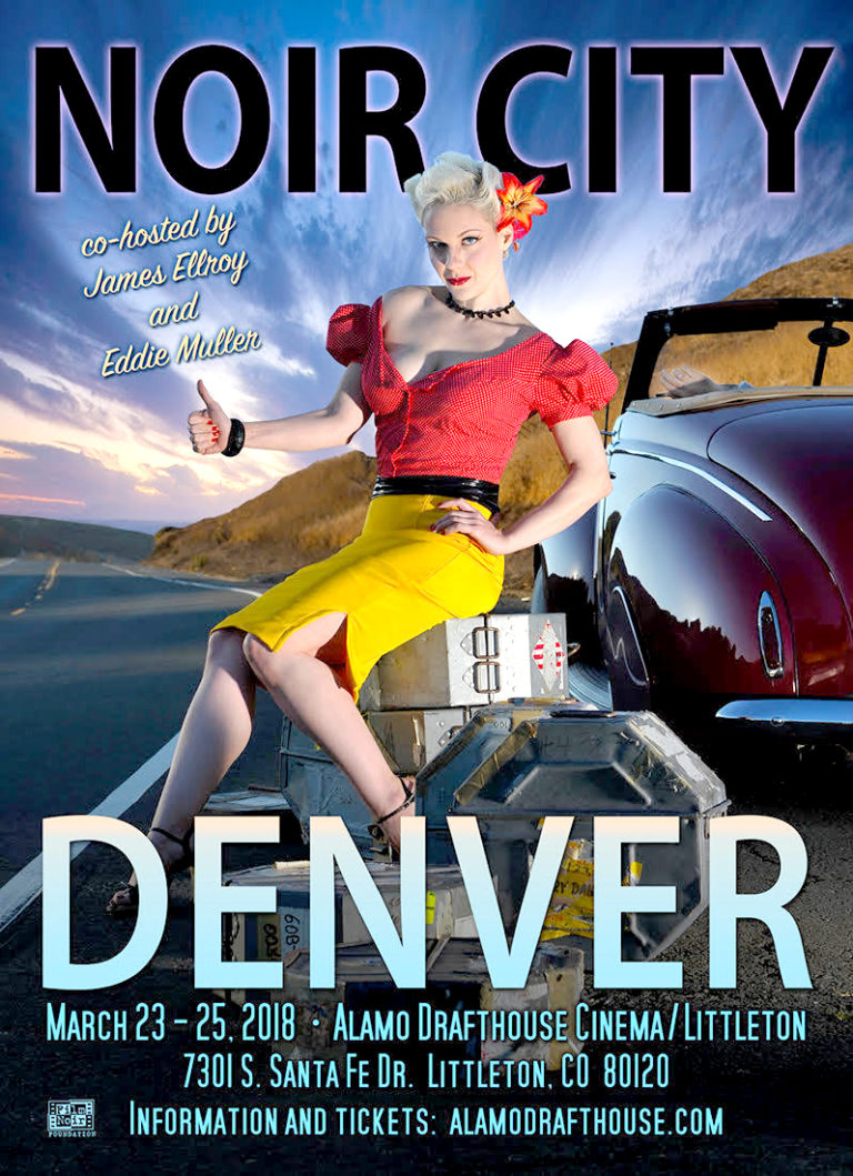 Noir, now more than ever