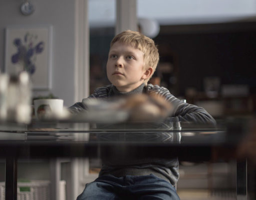 Confronting a selfish world with ‘Loveless’