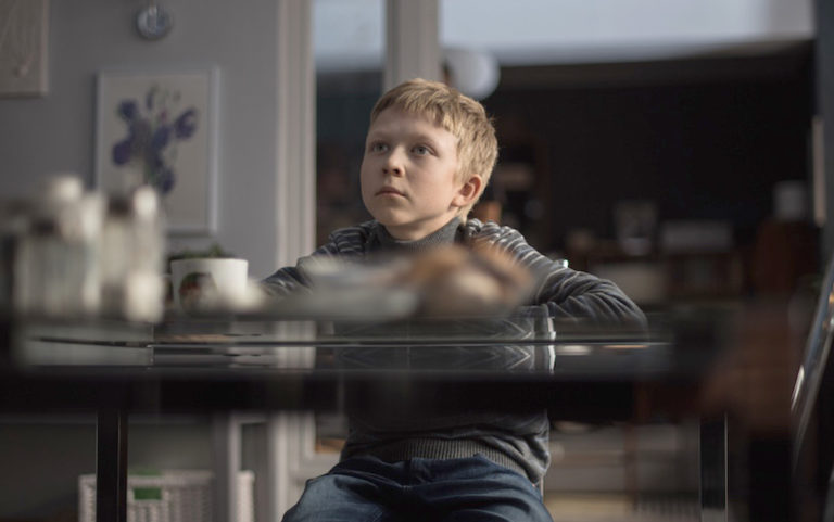 Confronting a selfish world with ‘Loveless’