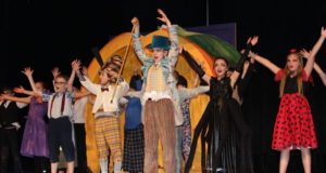 Performing Arts Camps