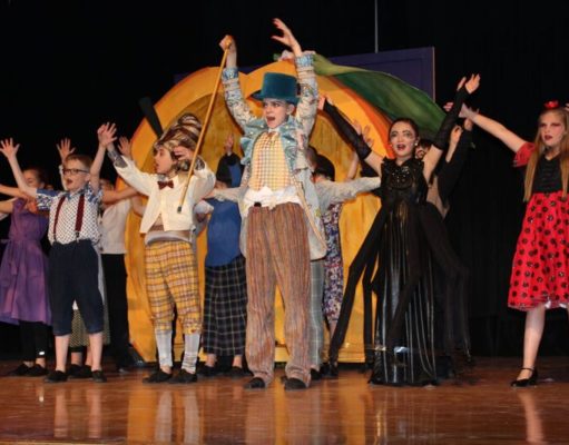 Performing Arts Camps