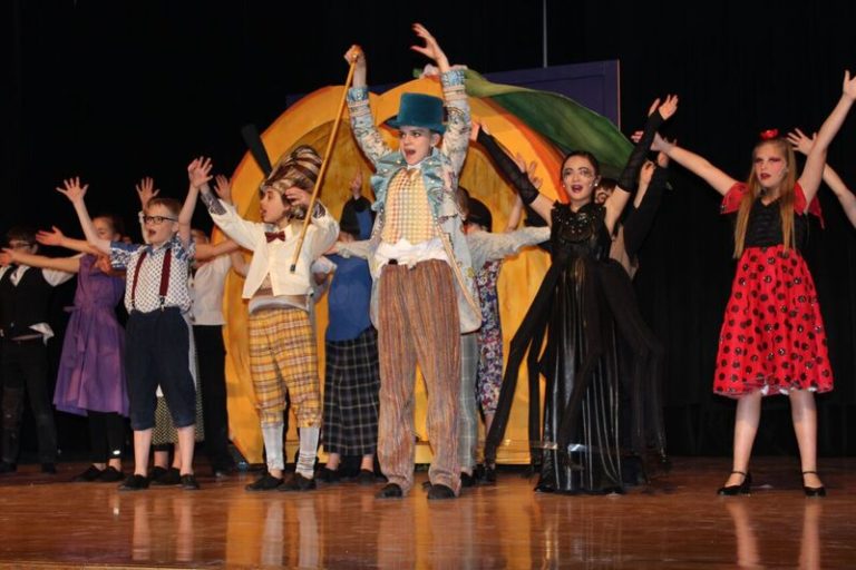 Performing Arts Camps