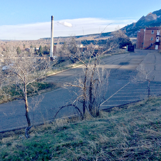 Boulder considers removing ‘erroneous’ open space designation from Mapleton site