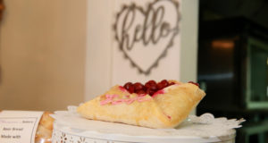 One loaf leads to another