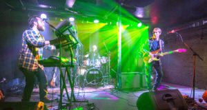 Boulder band Envy Alo introduces boogaloo fusion and new vocals