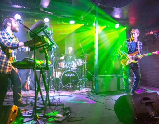 Boulder band Envy Alo introduces boogaloo fusion and new vocals