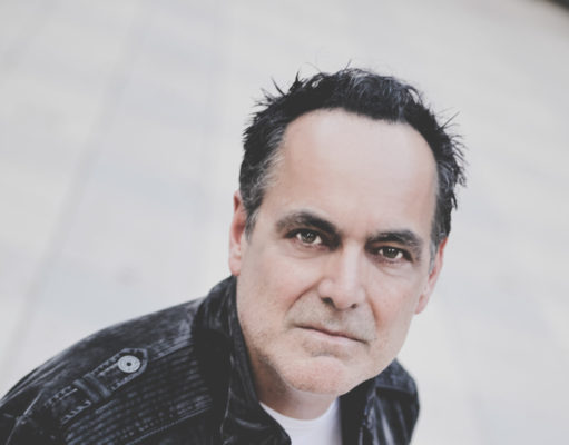 Neal Morse doesn’t apologize for easy listening