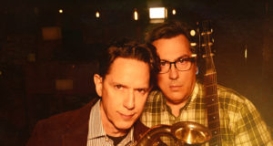 They Might Be Giants: In with the new, again