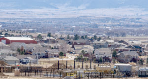 Boulder County residents demand a fracking ban
