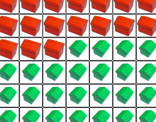 ADU and OAU priorities and whom policies benefit