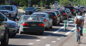 Reimagining rush hour