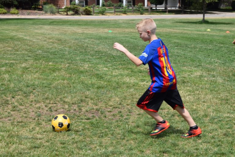 Sports Camps