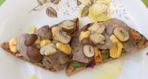 Try this week: Sausage toast, hot chicken and waffles, and more