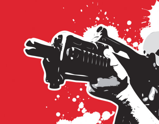 Spineless politicos and the devolution of the NRA