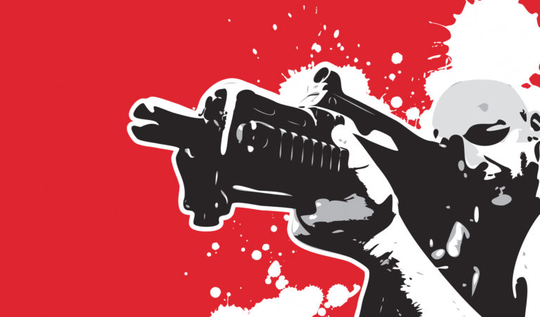 Spineless politicos and the  devolution of the NRA