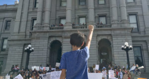 Turning anguish into action