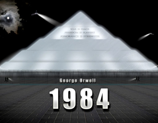 Why no one cares about privacy anymore — in three words