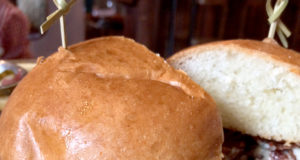 Try this week: Bacon bleu burger, grain-free ravioli and more