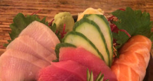 Try this week: Boulder sushi bowl, smoked pork burrito and more