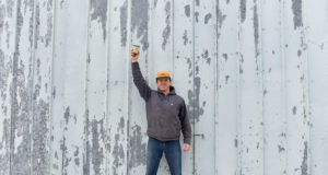 Philip Taylor: Boulder’s Mad Agriculturalist and his vision of revolution in the fields